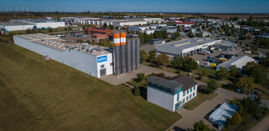 Masterplast Grupa postala stopostotni vlasnik tvornice u Njemačkoj